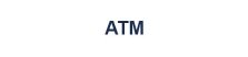 thanh toán ATM