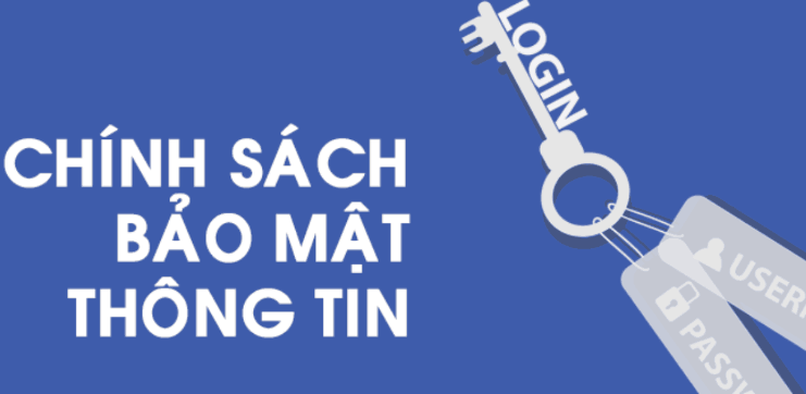 Chính sách bảo mật thông tin